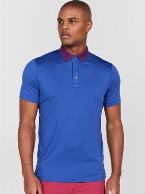 REDVANLY Darby Polo